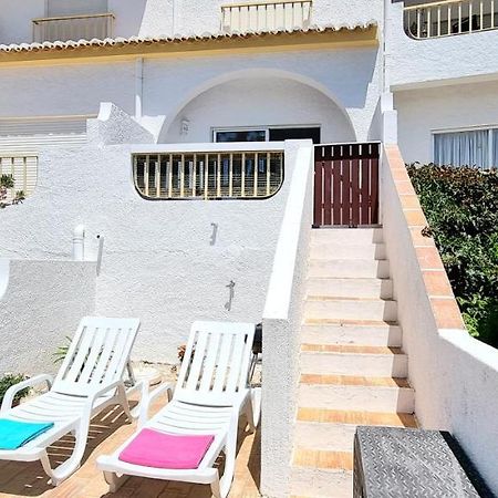 Modern Apartment ✬Waterside Gardens Praia Da Luz Екстер'єр фото