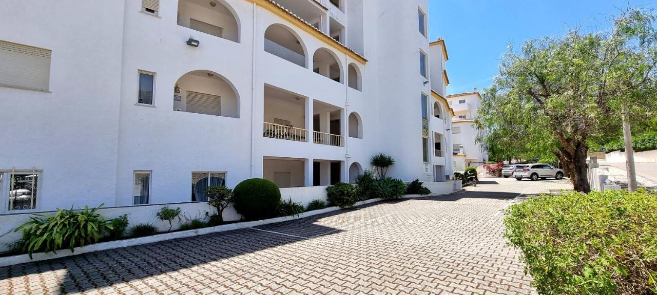 Modern Apartment ✬Waterside Gardens Praia Da Luz Екстер'єр фото