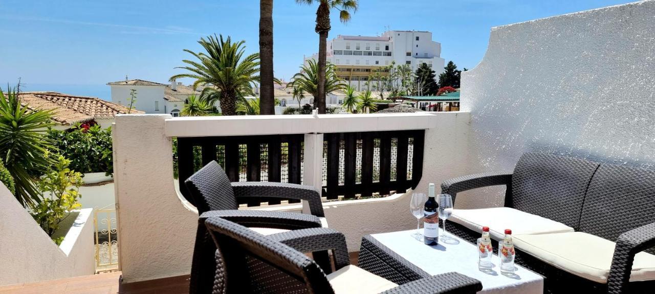 Modern Apartment ✬Waterside Gardens Praia Da Luz Екстер'єр фото