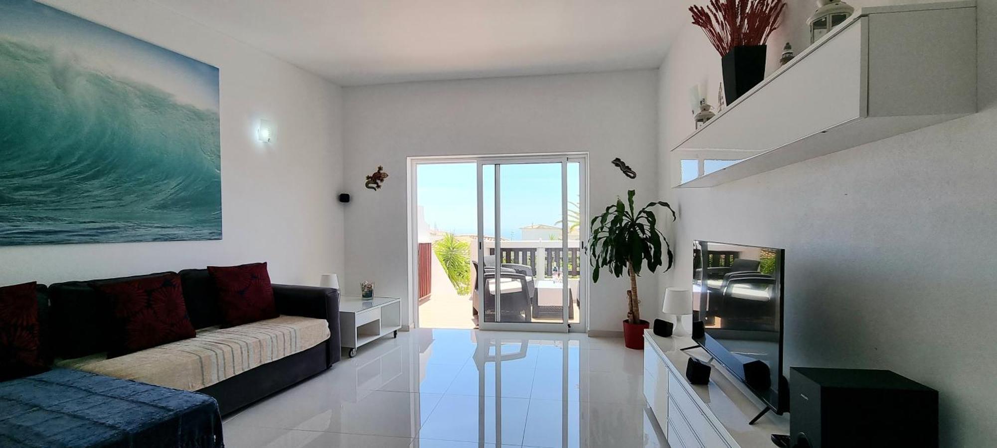 Modern Apartment ✬Waterside Gardens Praia Da Luz Екстер'єр фото