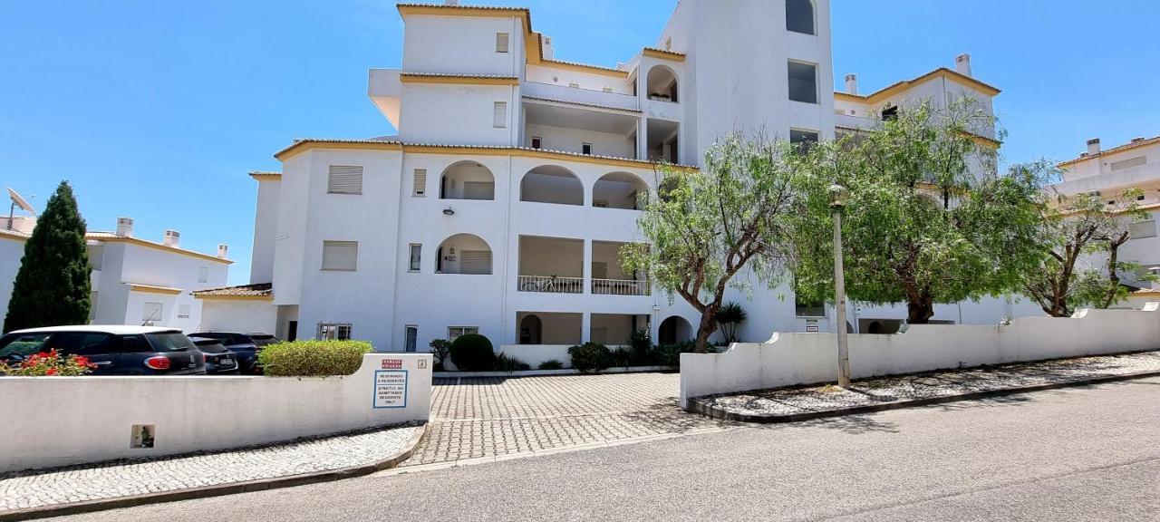 Modern Apartment ✬Waterside Gardens Praia Da Luz Екстер'єр фото